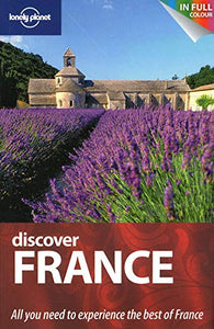 Discover France (AU and UK) 