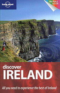 Discover Ireland (Au and UK) 