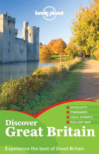 Discover Great Britain 