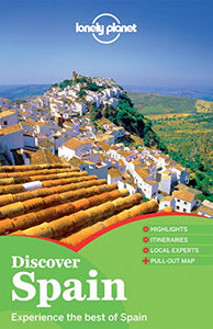 Discover Spain 