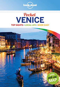 Lonely Planet Pocket Venice 