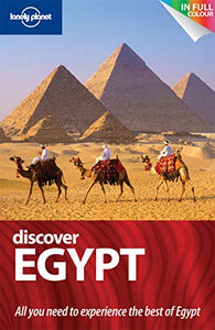 Discover Egypt 