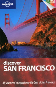 Discover San Francisco 