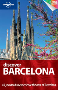 Discover Barcelona 