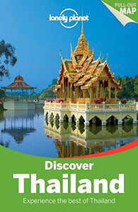 Lonely Planet Discover Thailand 