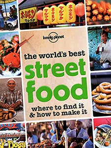 The World's Best Street Food 