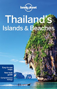 Lonely Planet Thailand's Islands & Beaches 