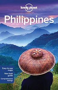 Lonely Planet Philippines 