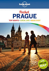 Lonely Planet Pocket Prague 