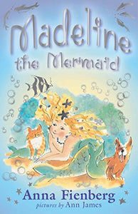 Madeline the Mermaid 