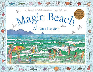 Magic Beach 20th Anniversary Edition 