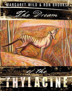 The Dream of the Thylacine 