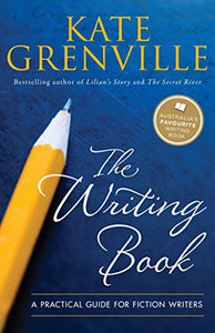 The Writing Book 