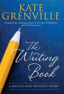 The Writing Book 