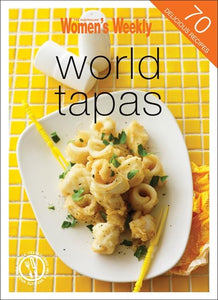 World Tapas 