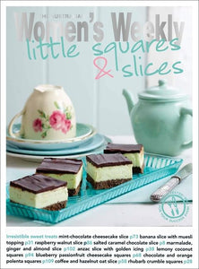 Little Squares & Slices 