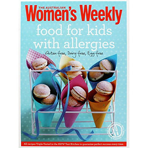 Food for Kids with Allergies 