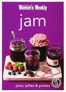 Jam 