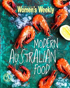 Modern Australian Food 