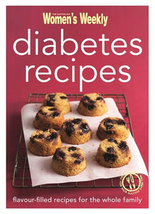 Diabetes Recipes 