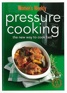 Pressure Cooking 