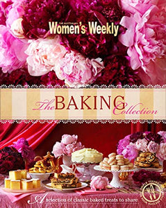 The Baking Collection 