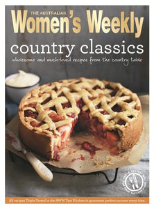 Country Classics – Fresh, seasonal meals 