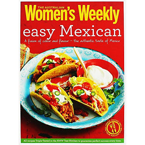 Easy Mexican 