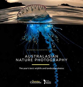 Australasian Nature Photography - AGNPOTY 