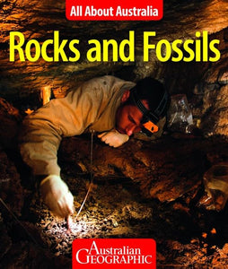 All About Australia: Rocks and Fossils 