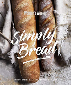 Simply Bread 