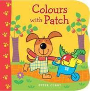 Colours with Patch 