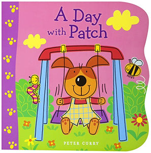 A Day with Patch 