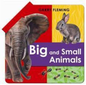 Big and Small Animals 