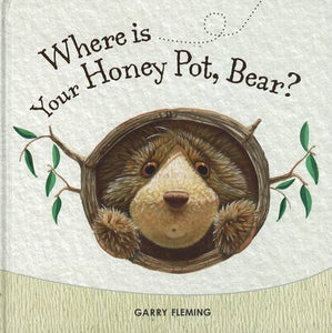 Where's Your Honey Pot, Bear? 