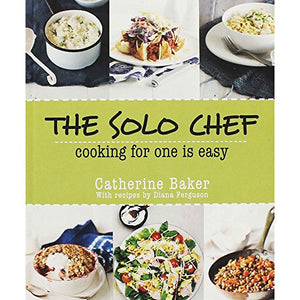 Solo Chef, the 