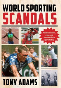 World Sporting Scandals 