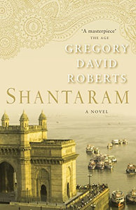 Shantaram 