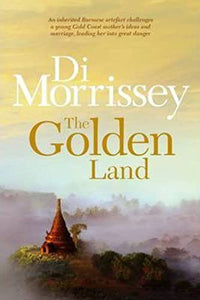 The Golden Land 