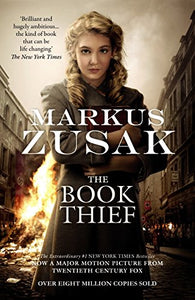 The Book Thief 