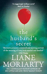 The Husband's Secret 