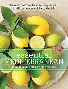 Essential Mediterranean 