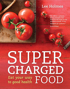 Supercharged Food 