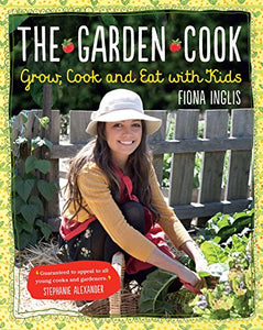 The Garden Cook 