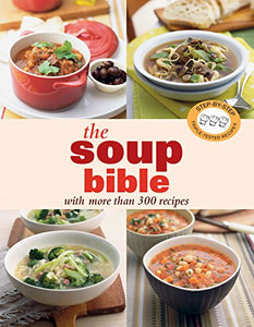 The Soup Bible 