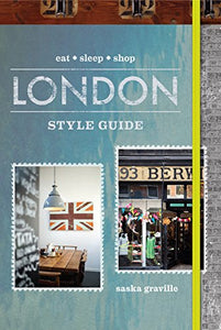 London Style Guide 