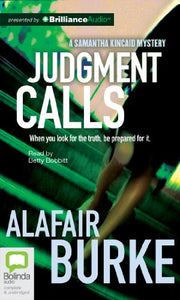 Judgment Calls 