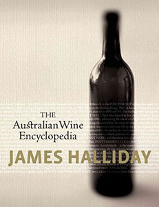 James Halliday Australian Wine Companion 