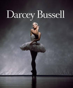 Darcey Bussell: A Life in Pictures 