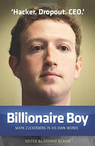 Billionaire Boy 